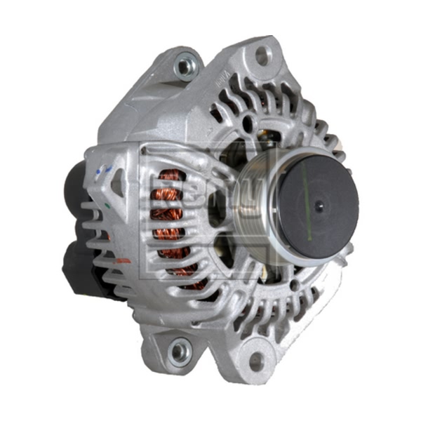 Remy Remanufactured Alternator 11066