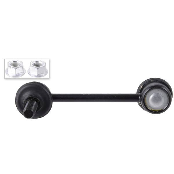 Centric Premium™ Rear Stabilizer Bar Link 606.66018