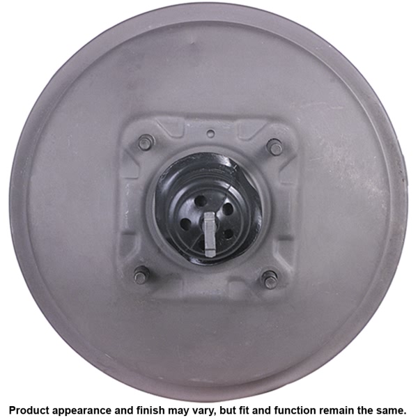 Cardone Reman Remanufactured Vacuum Power Brake Booster w/o Master Cylinder 54-74822