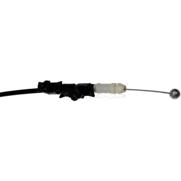Dorman OE Solutions Hood Release Cable 912-431