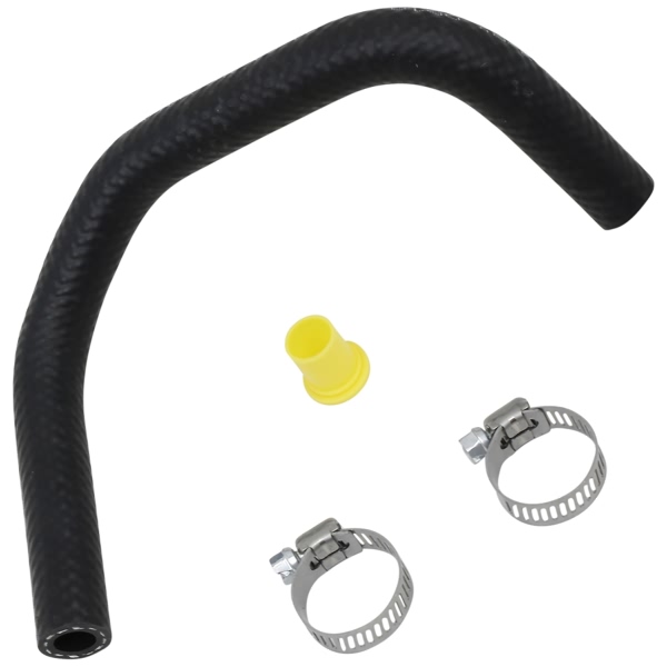 Gates Power Steering Return Line Hose Assembly Pipe To Cooler 352999