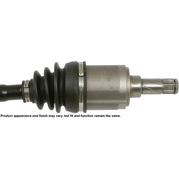 Cardone Reman Remanufactured CV Axle Assembly 60-1524