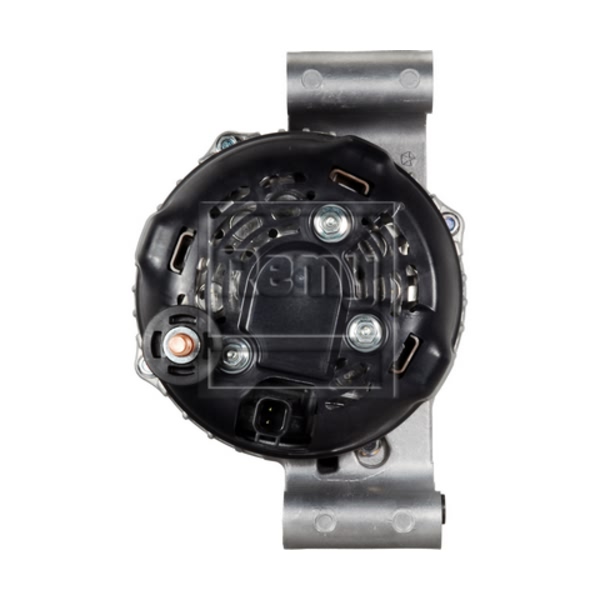 Remy Remanufactured Alternator 11069