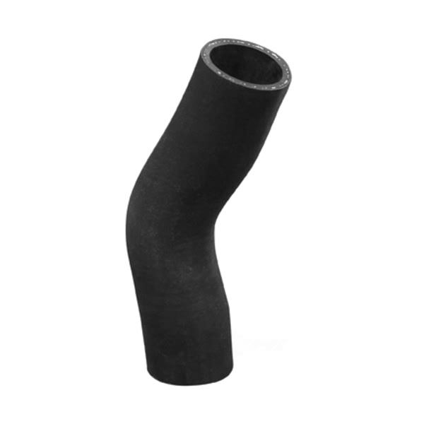 Dayco Engine Coolant Curved Radiator Hose 72441