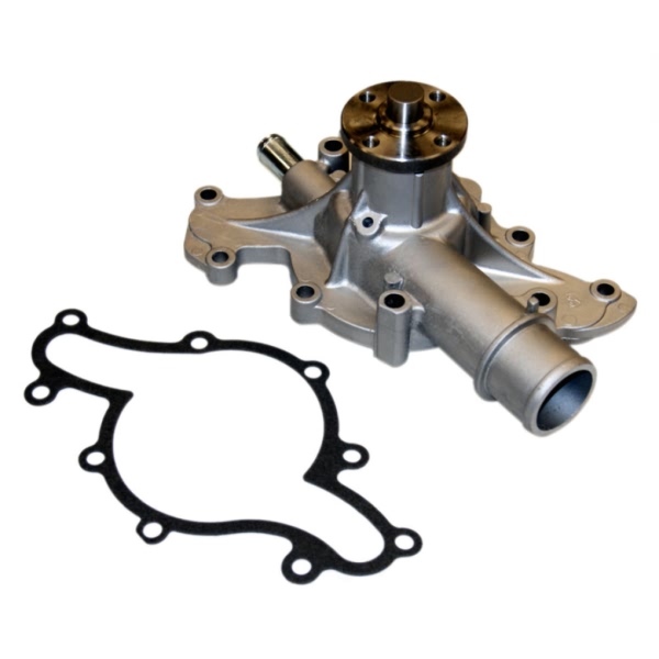 GMB Engine Coolant Water Pump 125-1920