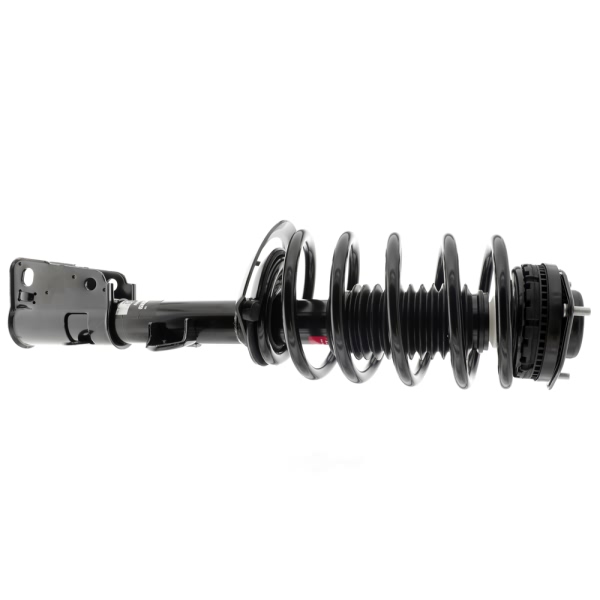 KYB Strut Plus Front Passenger Side Twin Tube Complete Strut Assembly SR4175