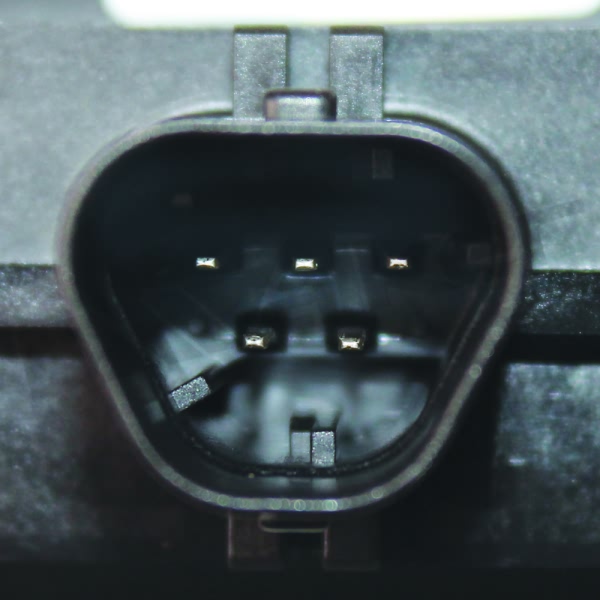 Walker Products Mass Air Flow Sensor 245-1425