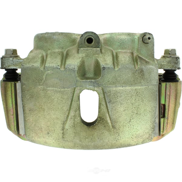 Centric Remanufactured Semi-Loaded Front Passenger Side Brake Caliper 141.66037