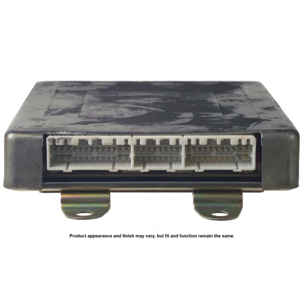 Cardone Reman Remanufactured Engine Control Computer 72-6283