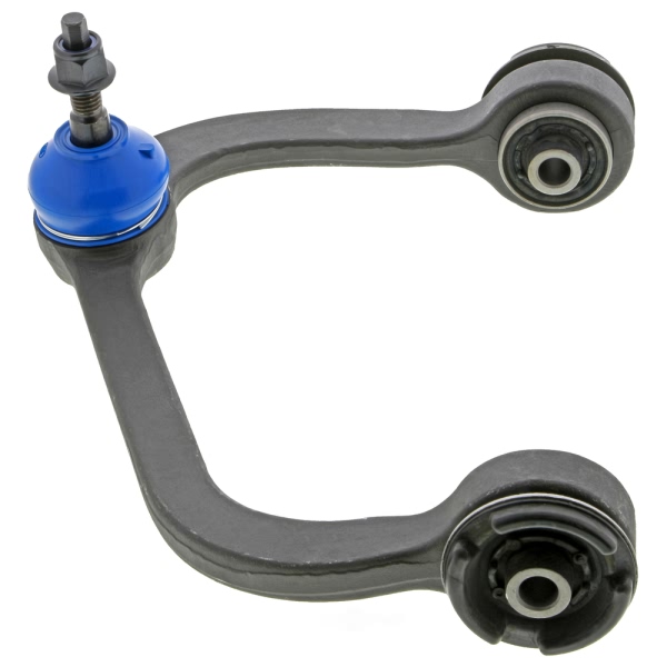 Mevotech Supreme Front Driver Side Upper Non Adjustable Control Arm And Ball Joint Assembly CMK80306