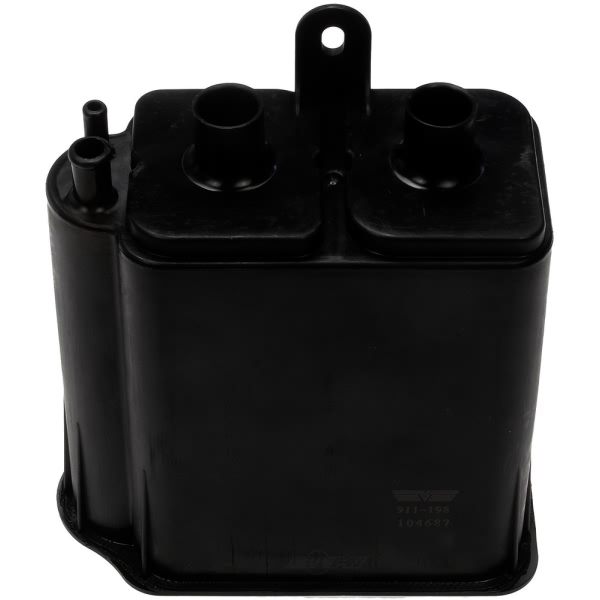 Dorman OE Solutions Vapor Canister 911-198