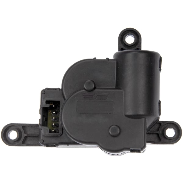 Dorman Hvac Air Door Actuator 604-008