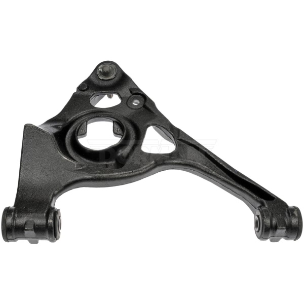 Dorman Front Driver Side Lower Non Adjustable Control Arm And Ball Joint Assembly 522-211