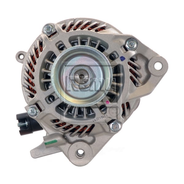 Remy Remanufactured Alternator 12920