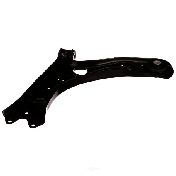 Delphi Front Passenger Side Control Arm And Ball Joint Assembly TC3591