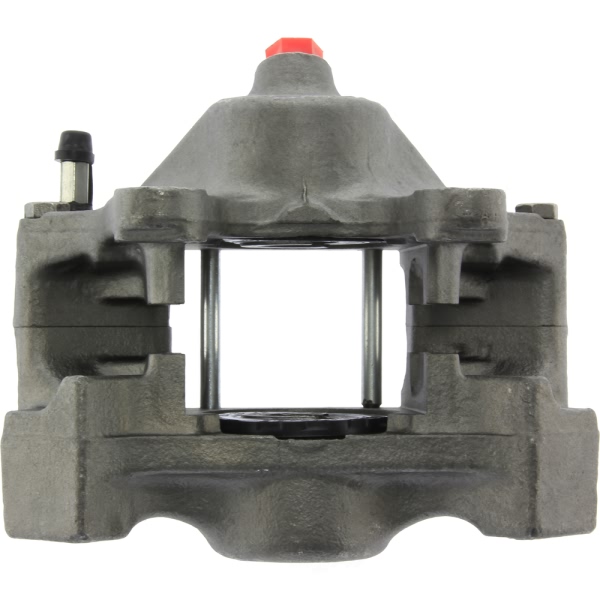 Centric Remanufactured Semi-Loaded Rear Passenger Side Brake Caliper 141.35547