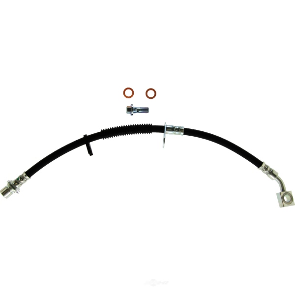 Centric Front Driver Side Brake Hose 150.62190