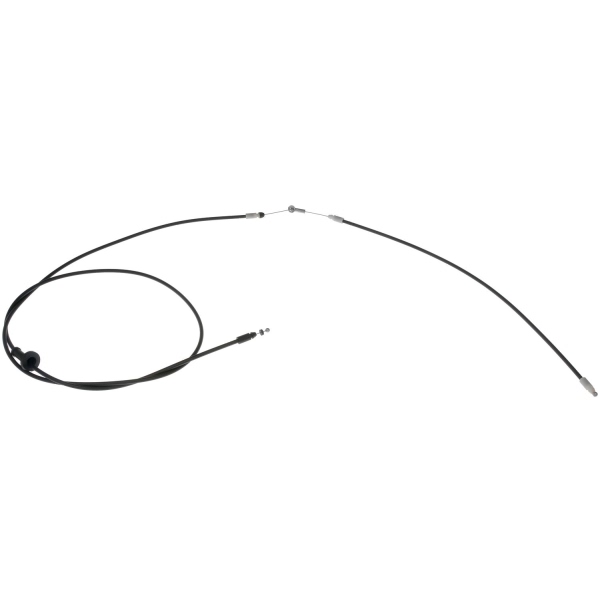 Dorman OE Solutions Hood Release Cable 912-099