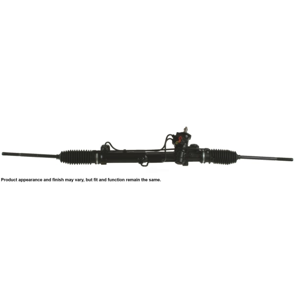Cardone Reman Remanufactured Hydraulic Power Rack and Pinion Complete Unit 22-2029