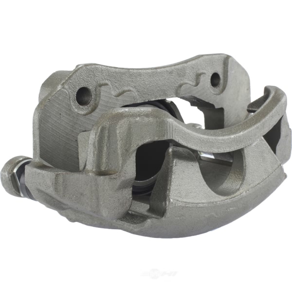 Centric Remanufactured Semi-Loaded Front Driver Side Brake Caliper 141.44156