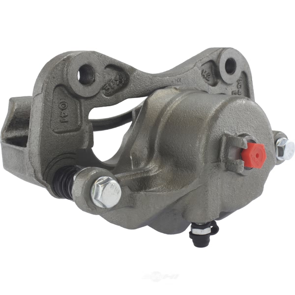 Centric Remanufactured Semi-Loaded Front Passenger Side Brake Caliper 141.51217