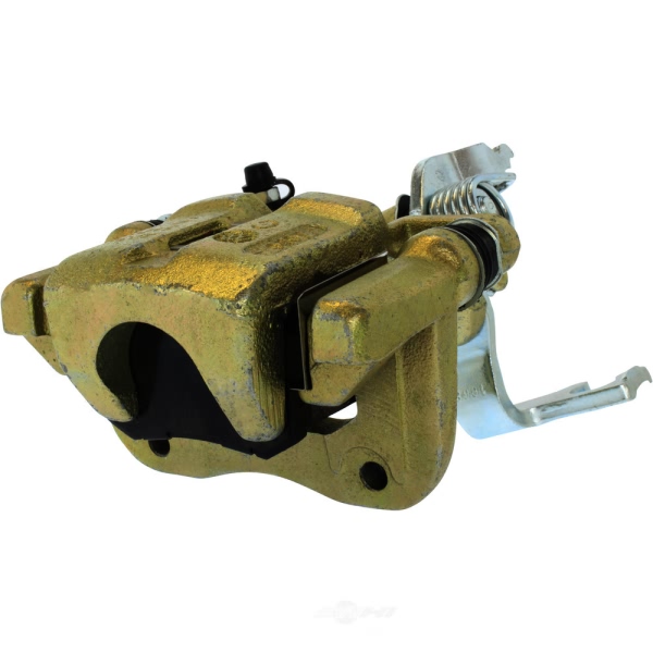 Centric Posi Quiet™ Loaded Rear Driver Side Brake Caliper 142.40550