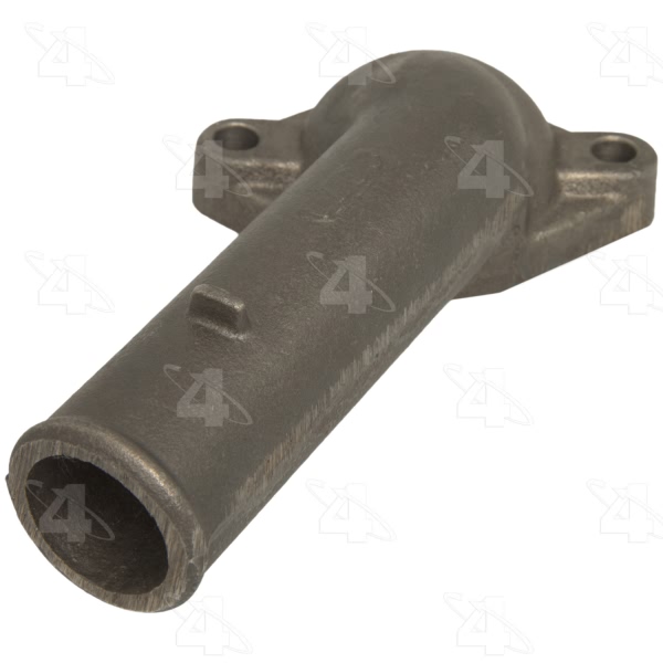 Four Seasons Engine Coolant Water Outlet W O Thermostat 85273