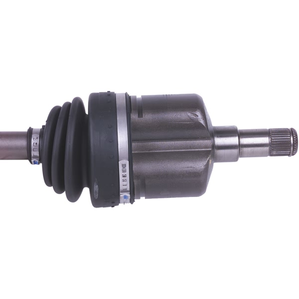Cardone Reman Remanufactured CV Axle Assembly 60-1127