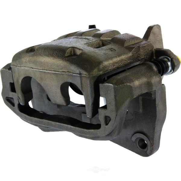 Centric Remanufactured Semi-Loaded Front Passenger Side Brake Caliper 141.47049