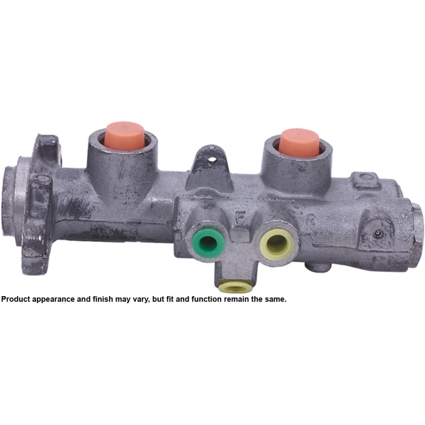 Cardone Reman Remanufactured Master Cylinder 10-2607