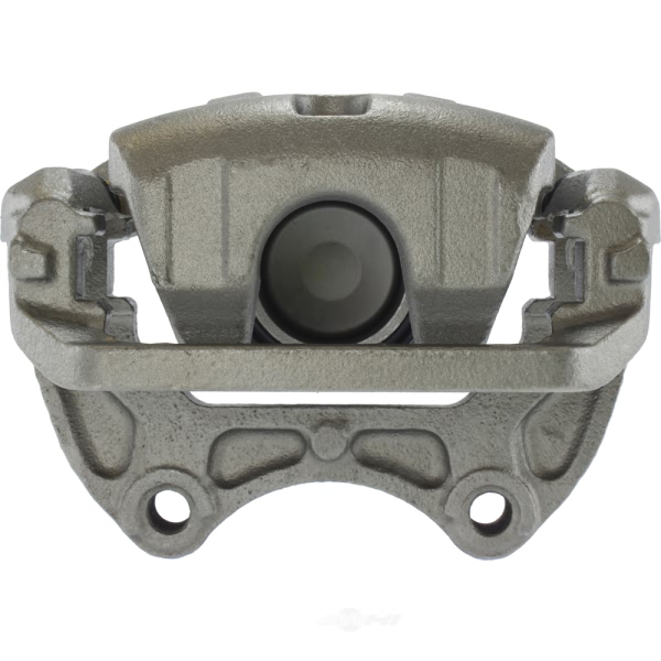 Centric Remanufactured Semi-Loaded Front Passenger Side Brake Caliper 141.42125