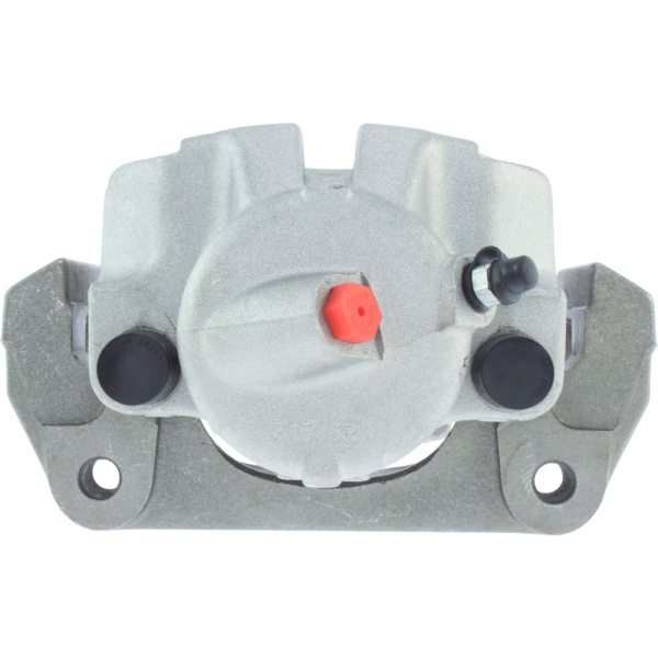Centric Remanufactured Semi-Loaded Front Driver Side Brake Caliper 141.34074