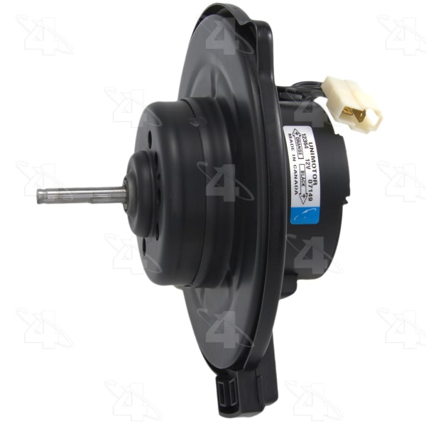 Four Seasons Hvac Blower Motor Without Wheel 35364