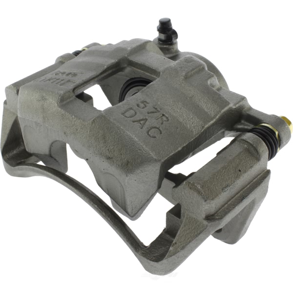 Centric Remanufactured Semi-Loaded Front Passenger Side Brake Caliper 141.48125