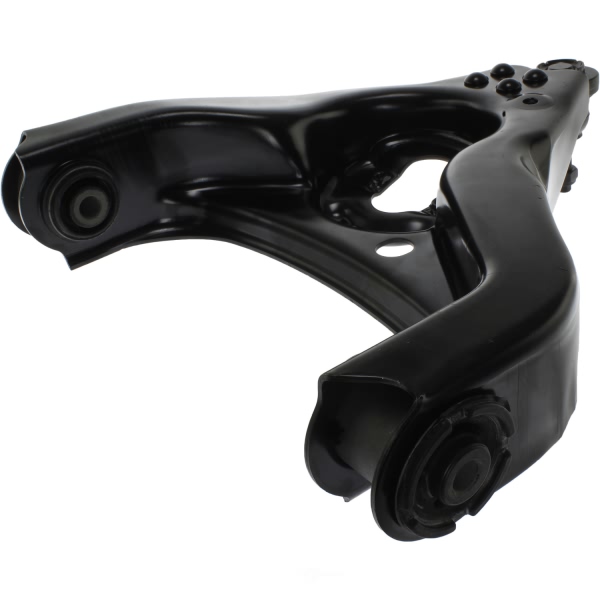 Centric Premium™ Front Driver Side Lower Control Arm and Ball Joint Assembly 622.67025