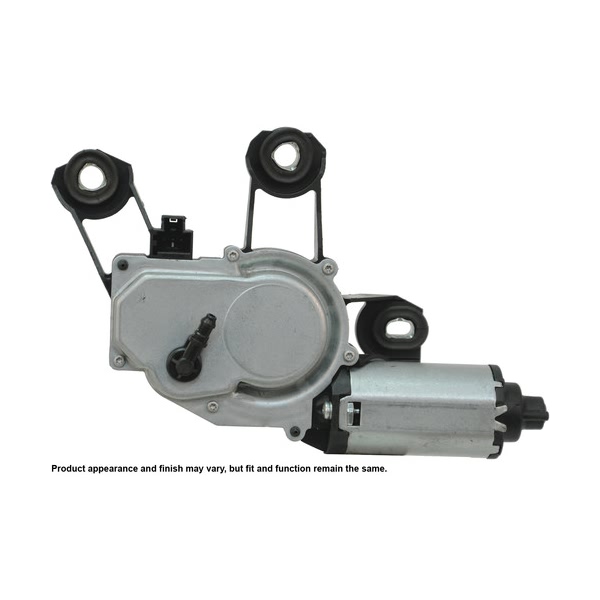 Cardone Reman Remanufactured Wiper Motor 40-2123