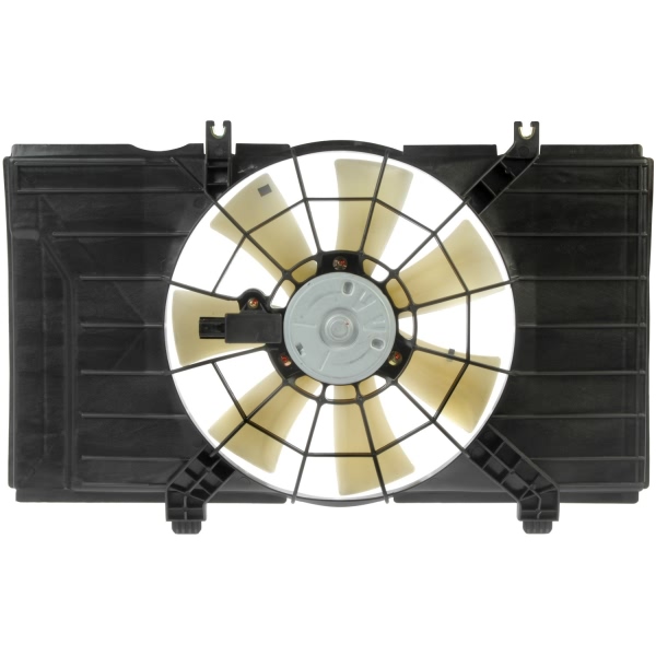 Dorman Engine Cooling Fan Assembly 620-033