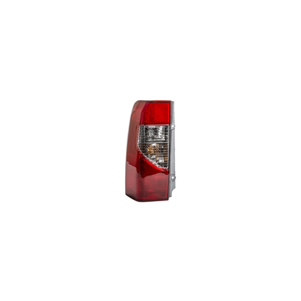 TYC Driver Side Replacement Tail Light 11-5358-90