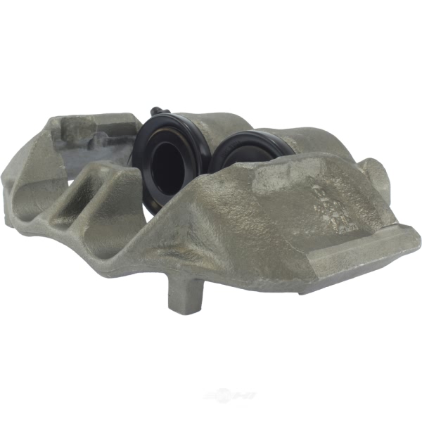 Centric Remanufactured Semi-Loaded Front Driver Side Brake Caliper 141.65020