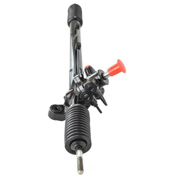 AAE Remanufactured Hydraulic Power Steering Rack & Pinion 100% Tested 3228