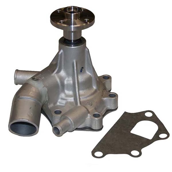 GMB Engine Coolant Water Pump 170-1220