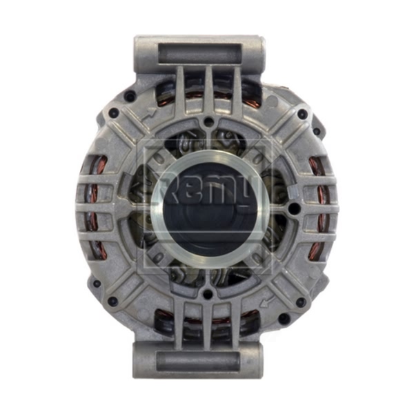 Remy Remanufactured Alternator 12967