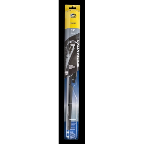 Hella Wiper Blade 19" Cleantech 358054191