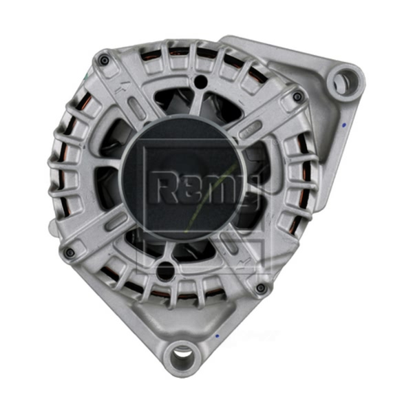 Remy Remanufactured Alternator 22034