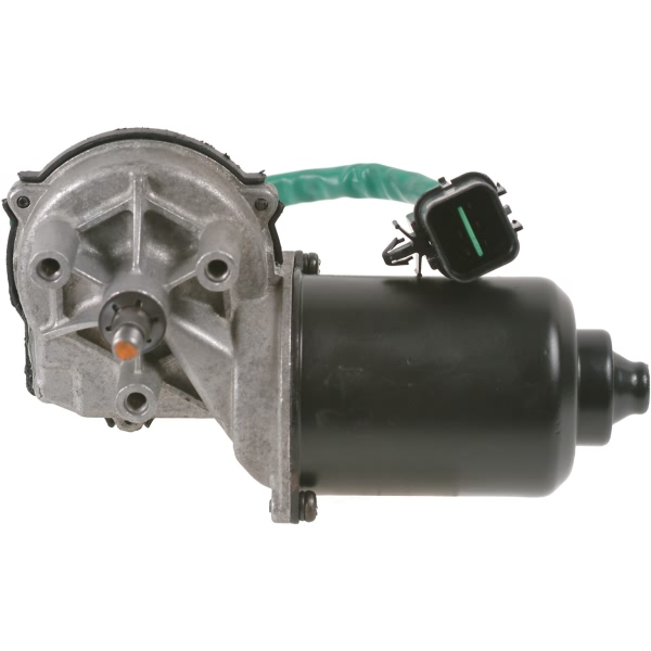 Cardone Reman Remanufactured Wiper Motor 43-4519