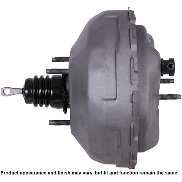 Cardone Reman Remanufactured Vacuum Power Brake Booster w/o Master Cylinder 54-71040