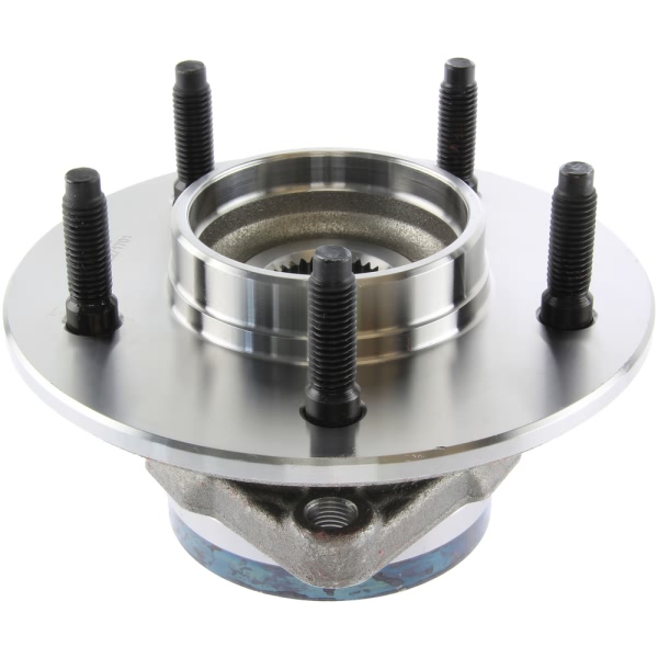 Centric C-Tek™ Front Driver Side Standard Driven Axle Bearing and Hub Assembly 400.65002E