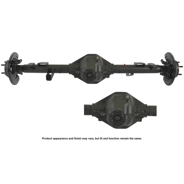 Cardone Reman Remanufactured Drive Axle Assembly 3A-17000LOI