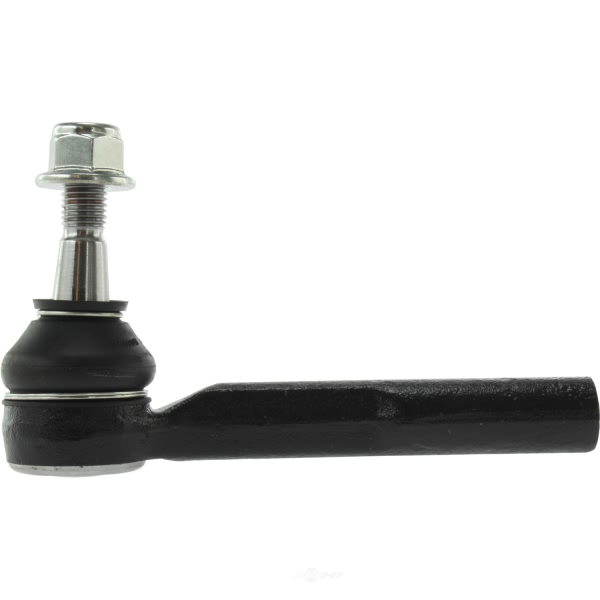 Centric Premium™ Front Passenger Side Outer Steering Tie Rod End 612.38015