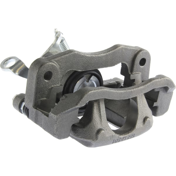 Centric Remanufactured Semi-Loaded Rear Passenger Side Brake Caliper 141.67521